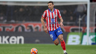 Lenglet comunica su decisión al Barcelona