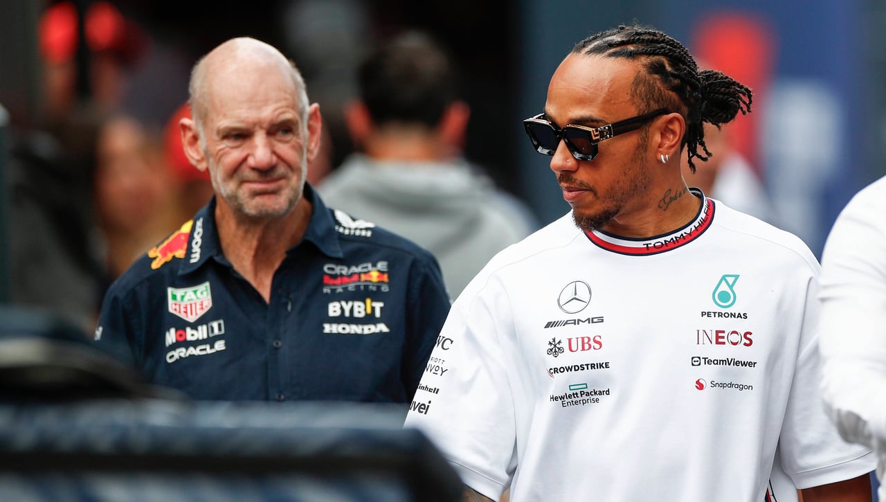 Aston Martin lo apuesta todo a un gran fichaje