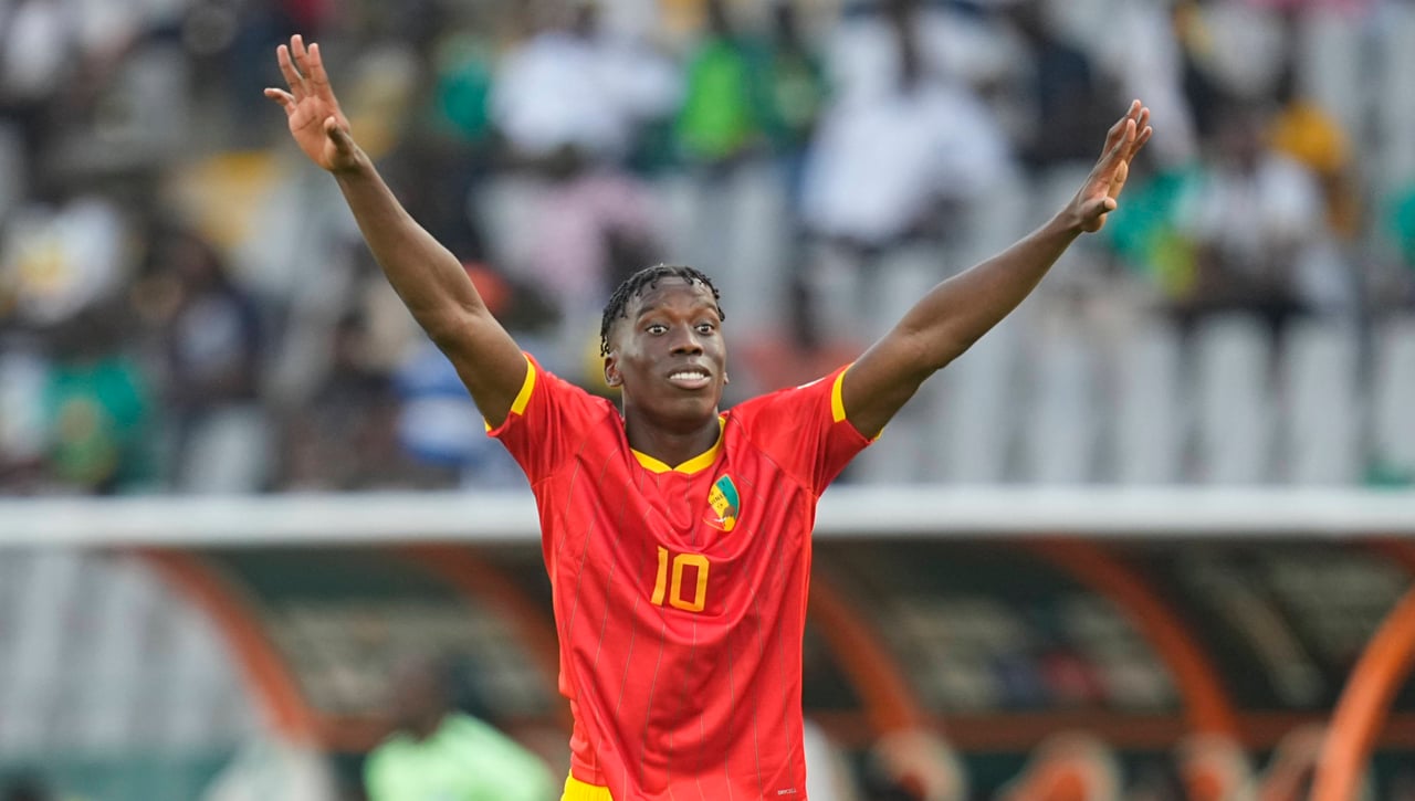 El ambicioso objetivo del deseado Ilaix Moriba