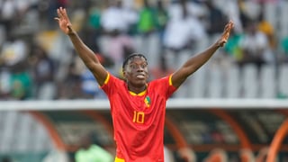 El ambicioso objetivo del deseado Ilaix Moriba