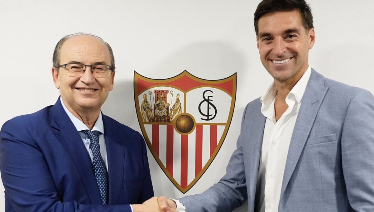 Castro defiende "con rotundidad" la continuidad de Diego Alonso pero no puede garantizarla