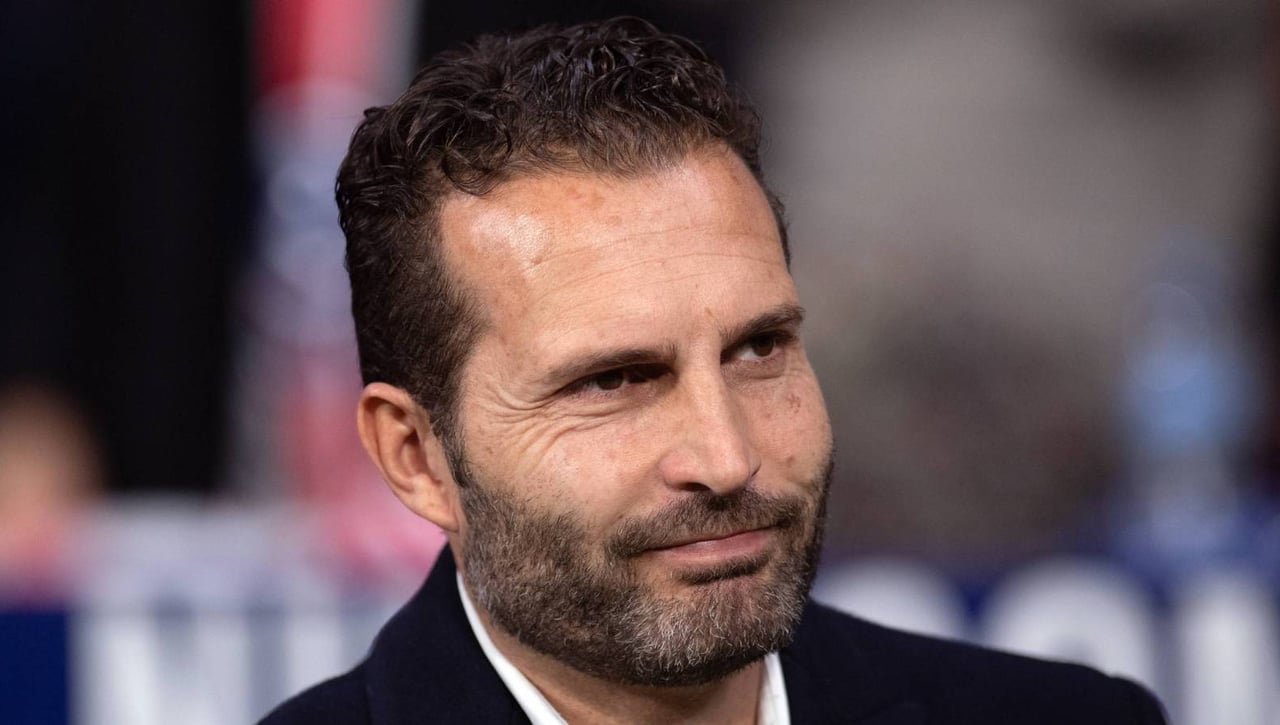 Baraja se pronuncia sobre Rafa Mir y Gabriel Paulista