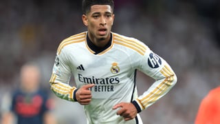 El día que el Manchester United creyó haber fichado a Bellingham