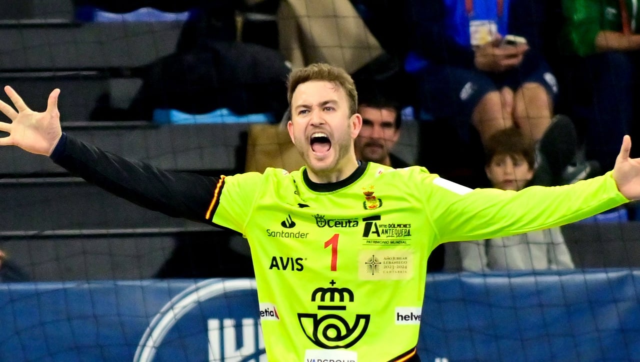 España - Brasil: Horario, canal y dónde ver en TV y online hoy el partido del Preolímpico 2024