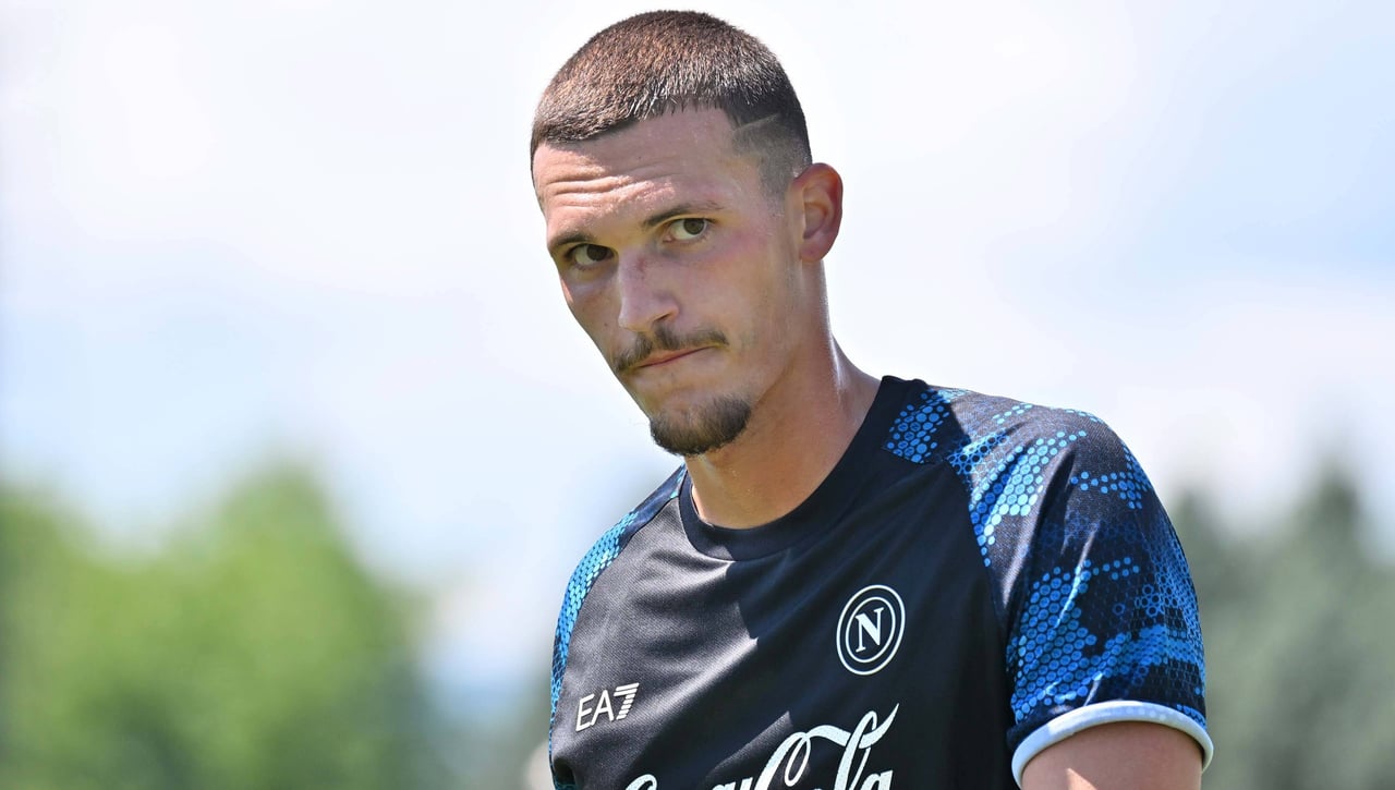 Rafa Marín, ahora sí