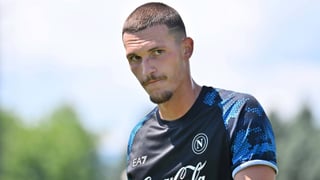 Rafa Marín, ahora sí