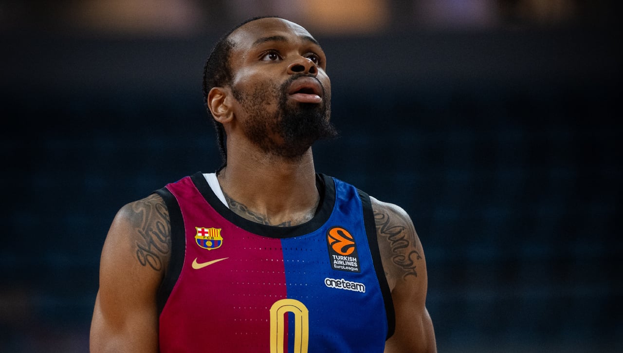 El Barça piensa ya en la Liga Catalana