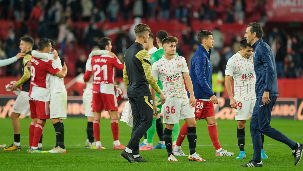 Iván Romero ya es jugador del Tenerife: la cesión del ariete es oficial