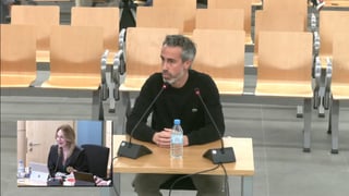 Última hora del juicio a Luis Rubiales | Jorge Vilda revela lo que la familia de Jenni Hermoso le dijo sobre el beso