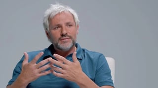 Cañizares atiza a Peter Lim y también a Corberán: "El Valencia no se plantea echarlo porque ha costado dinero"