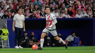 Las opciones que tiene el Rayo de entrar en Europa