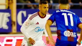 Jordán celebra su regreso en el Sevilla y marca un objetivo: "Ahora es mi prioridad"