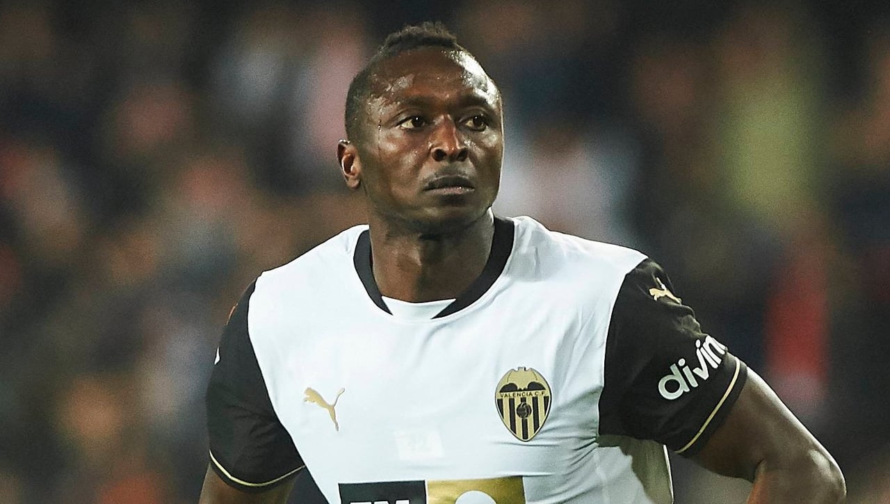 La opción de Umar Sadiq se cae