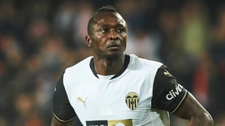 La opción de Umar Sadiq se cae