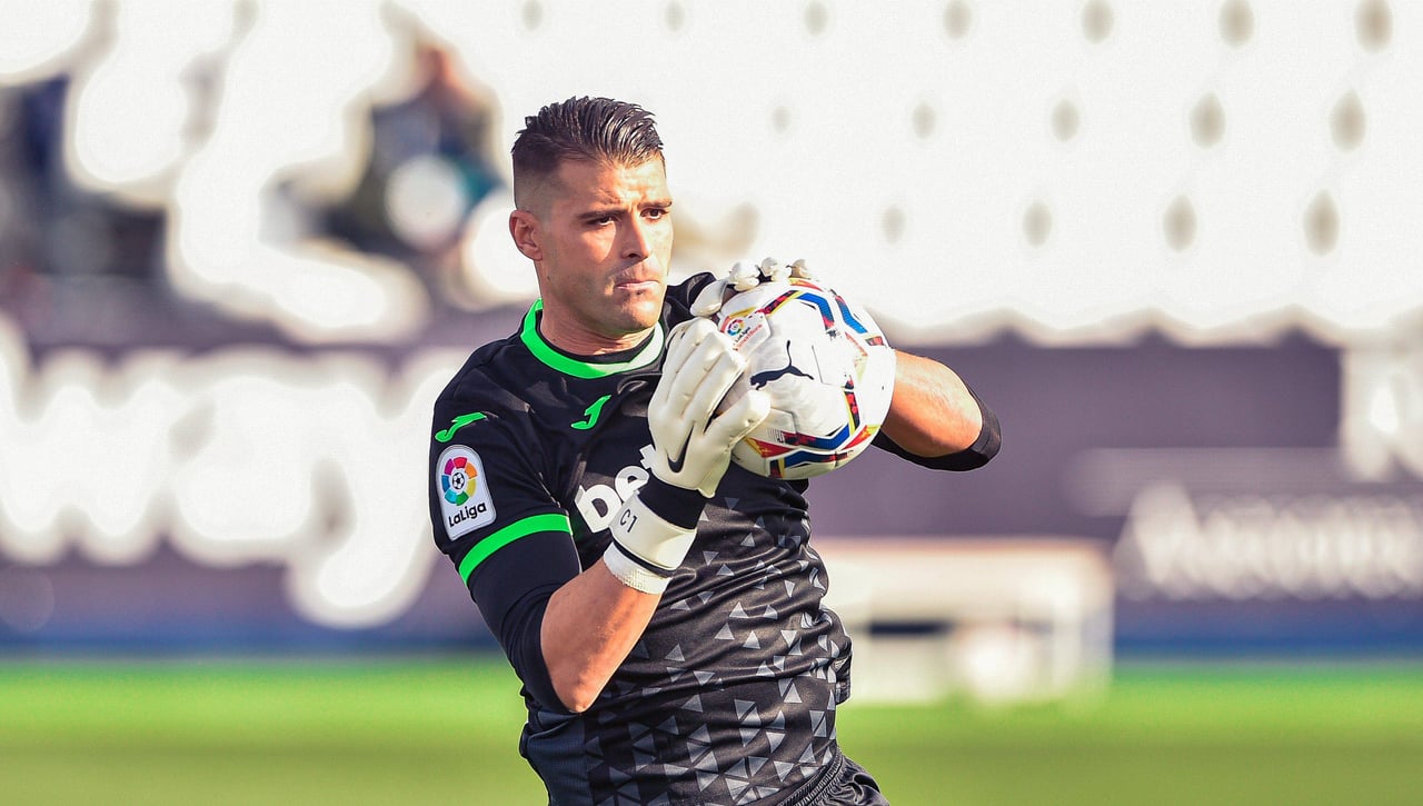 Se despeja el enigma de Iván Cuéllar