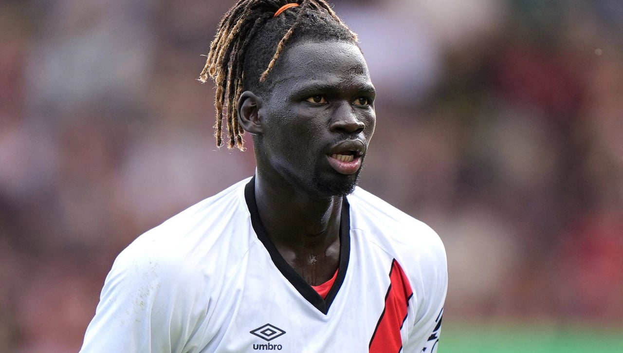 Quieren a Pathé Ciss