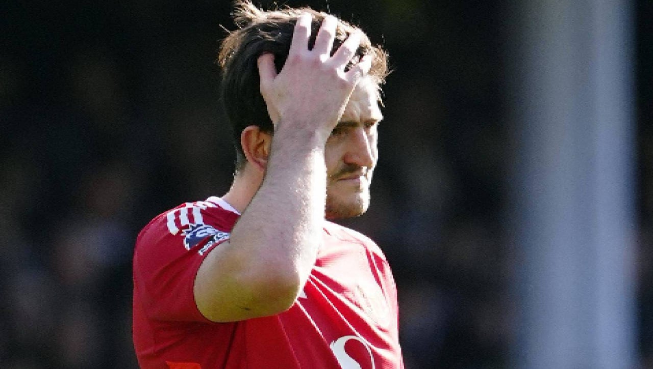 Se confirma la catástrofe económica del Manchester United