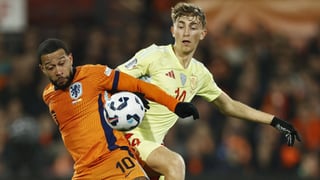 "Huijsen, por delante de Asencio"