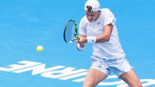 El Open de Australia pierde a sus protagonistas más destacados