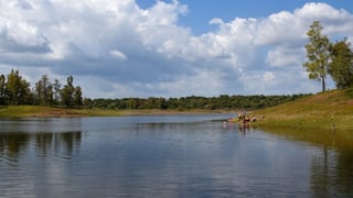 Sevilla también tiene playa y es espectacular: descúbrela