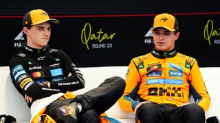 McLaren aprovecha el final de ciclo para marcar territorio antes de 2026