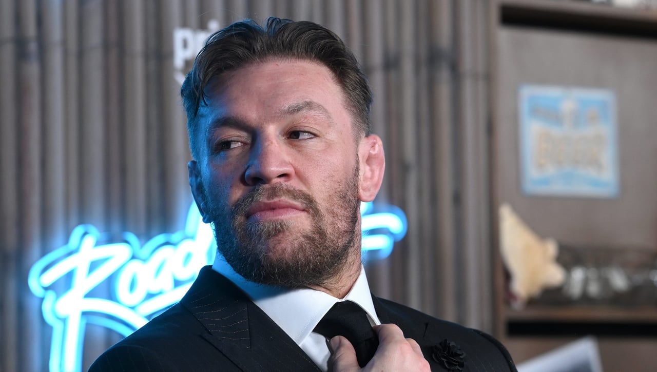 McGregor acaba con el sueño de Topuria: "Que se joda"