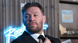 McGregor acaba con el sueño de Topuria: "Que se joda"