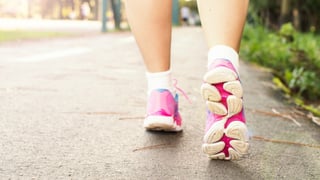 El falso mito de los 10.000 pasos diarios: ¿Cuánto pasos hay que andar al día?