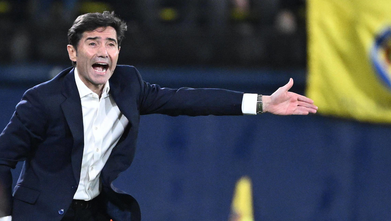 El Villarreal toma una decisión