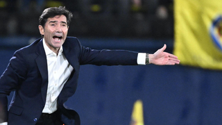 El Villarreal toma una decisión