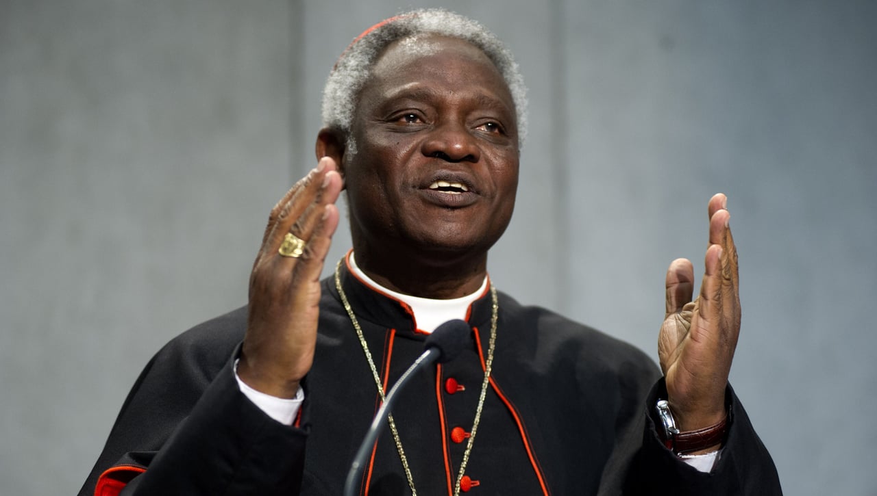 Los candidatos elegidos para sustituir al papa Francisco