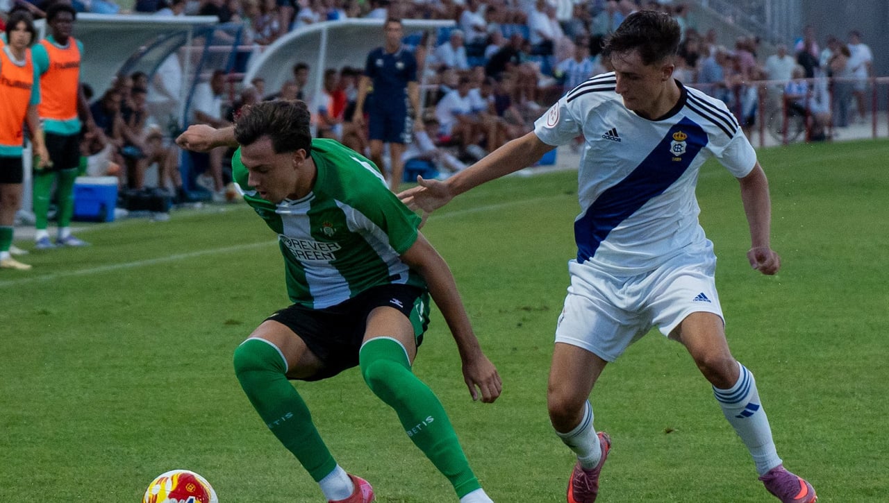 Marcha atrás con Paco Esteban