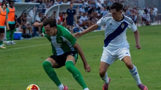 Marcha atrás con Paco Esteban