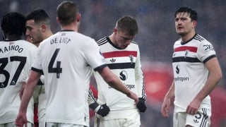 Cuántas Premier League tiene el Manchester United