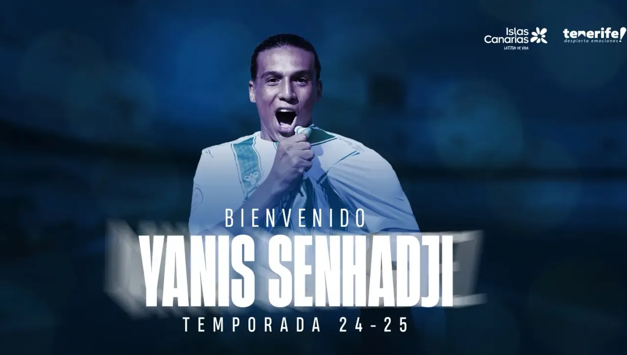 Oficial: El Betis cierra la salida de Yanis Senhadji