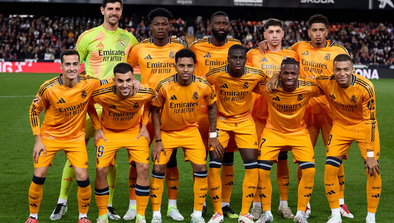 Dejan K.O al Real Madrid por uno de sus grandes deseos