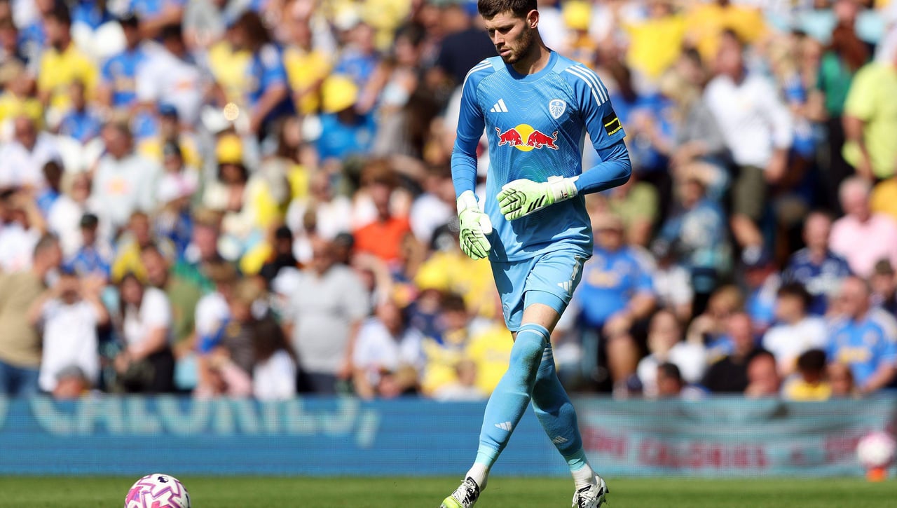 Nuevo objetivo en la portería del Valencia