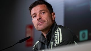 Xabi Alonso comparte su visión sobre el camino a la élite y su "envidia sana" hacia los jugadores