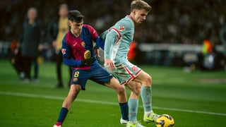 Desvela la clave del cambio y se ilusiona con el futuro