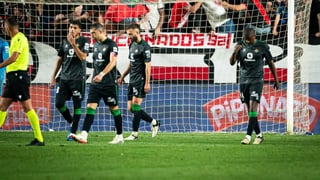 Rayo Vallecano 2-0 Real Betis: Suena 'La Amargura' y la penitencia antes de tiempo