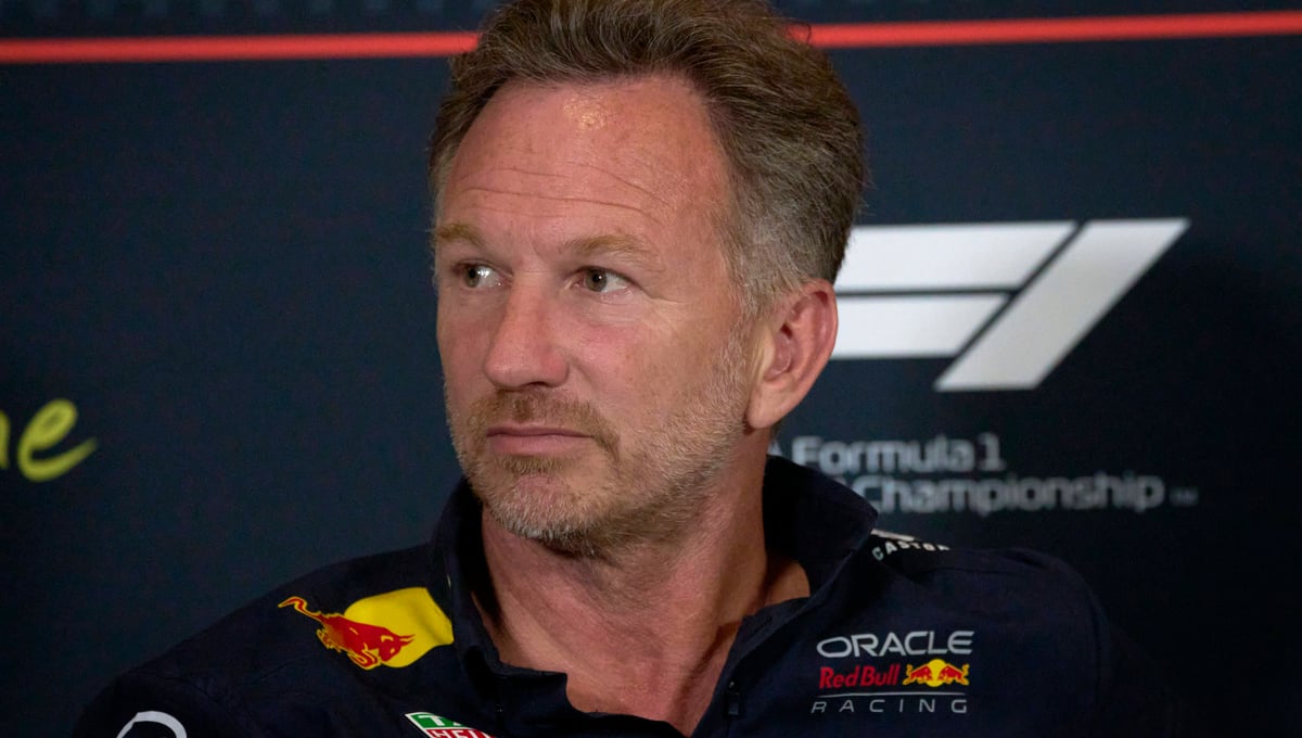 Horner rompe su silencio tras dejar Red Bull: “Fue un shock”