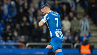 'Escándalo' del Deportivo de la Coruña en Primera RFEF