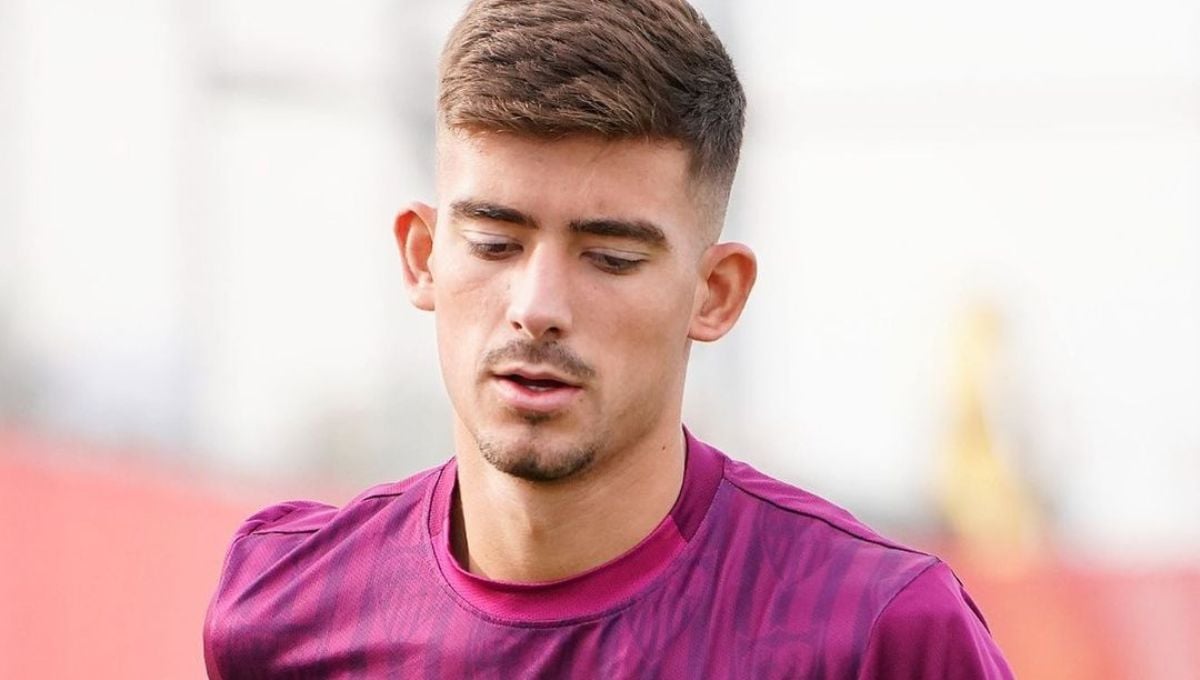 Kike Salas y su 'no' a un club de Champions