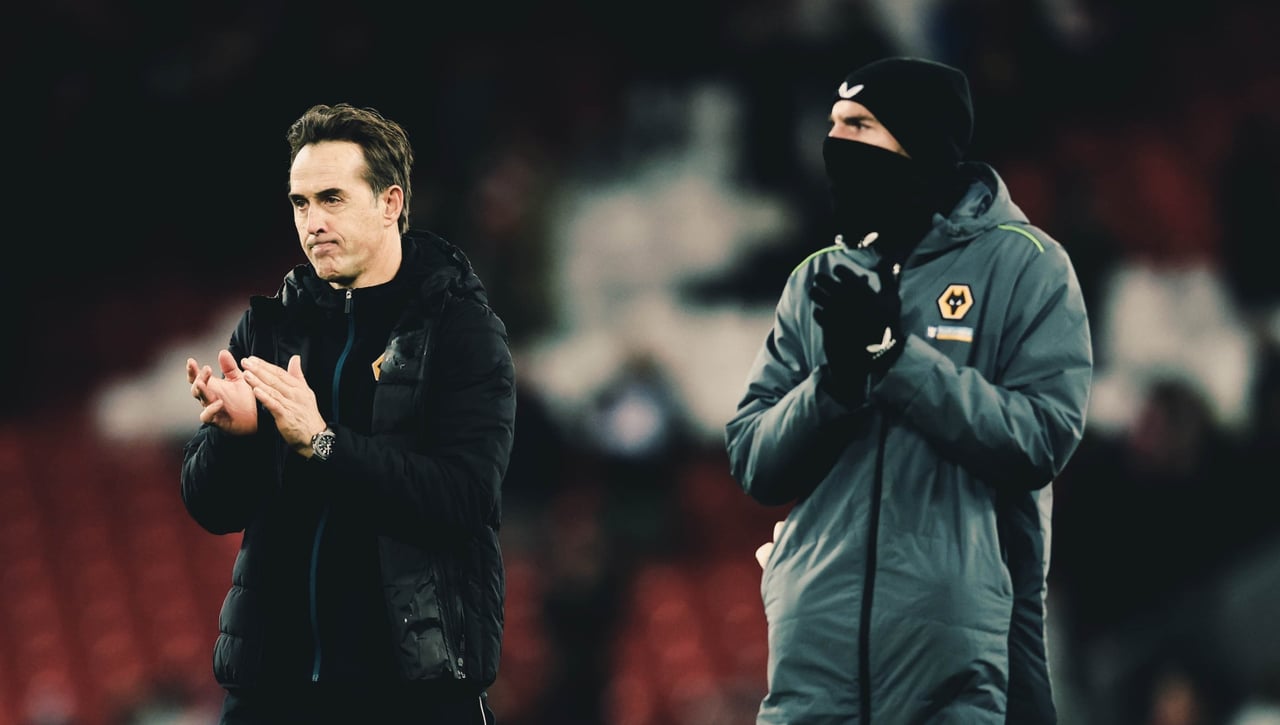 Lopetegui se contagia del efecto Mateu Lahoz