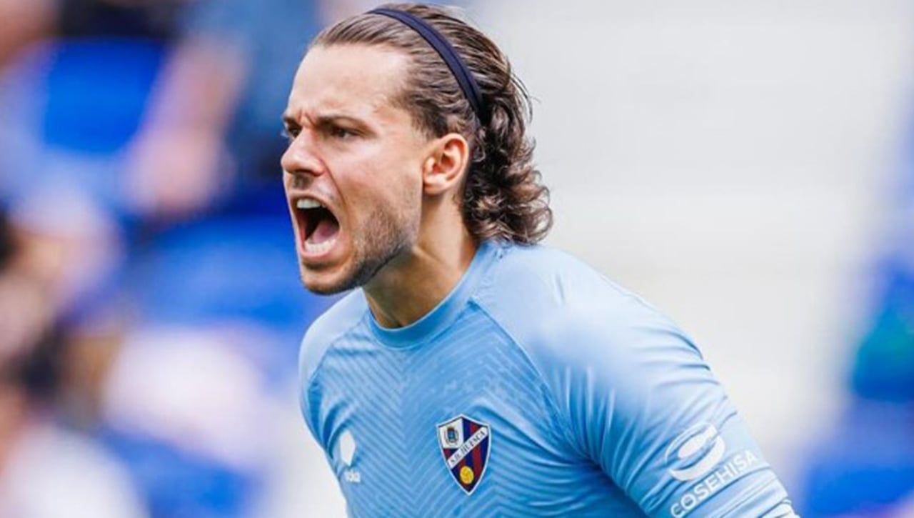 Responde al interés del Sevilla: "Es una opción interesante"