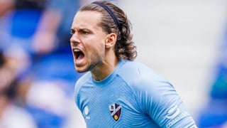 Responde al interés del Sevilla: "Es una opción interesante"