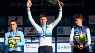 Tadej Pogacar se queda sin rivales