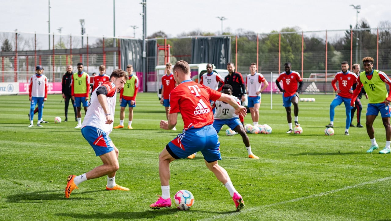 Escándalo en Alemania: Polémica arbitral y blanqueo de capitales salpican al Bayern