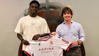 Un fichaje de primera para la Cultu