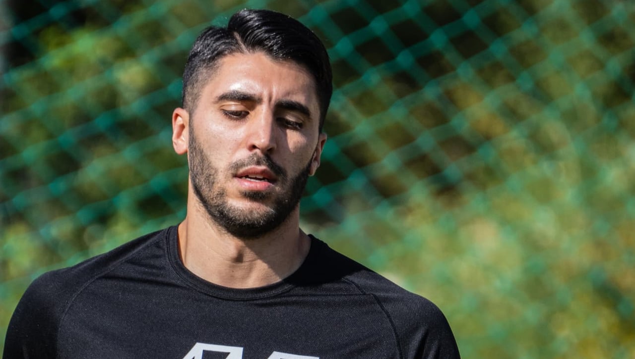 La segunda oferta del Benfica por Rui Silva